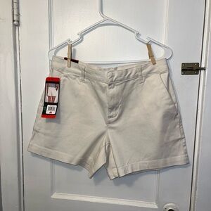 Banana Republic Women's Chino Shorts, Size 8 NWT